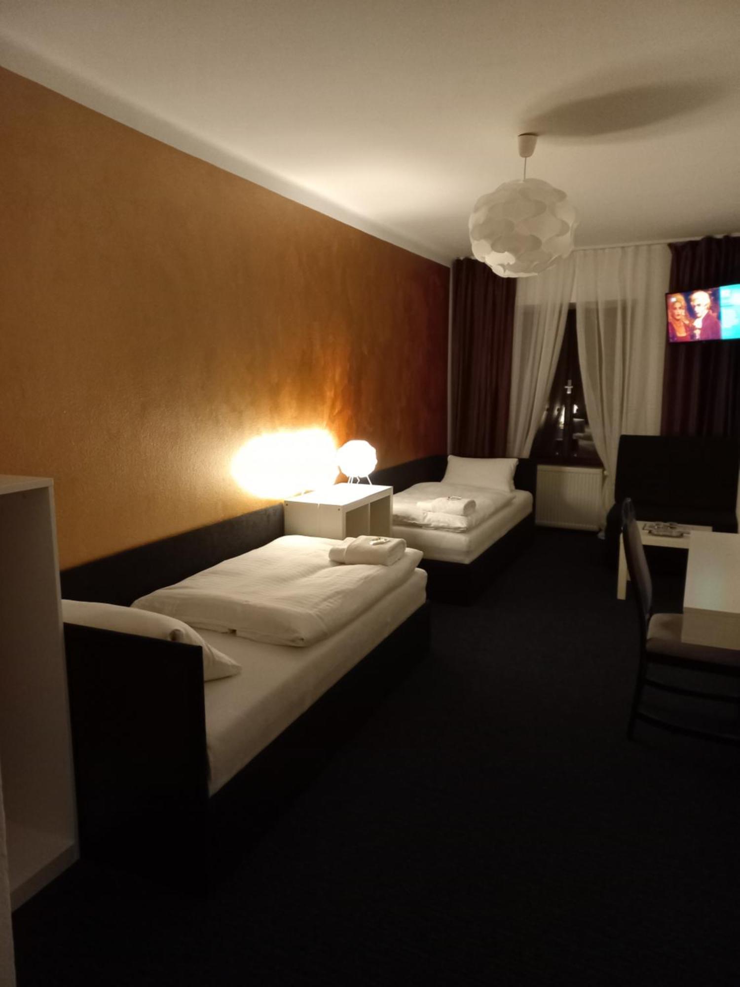 Hotel Bila Pani Jindrichuv Hradec Exterior photo